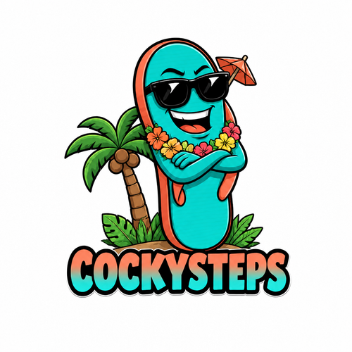 CockySteps