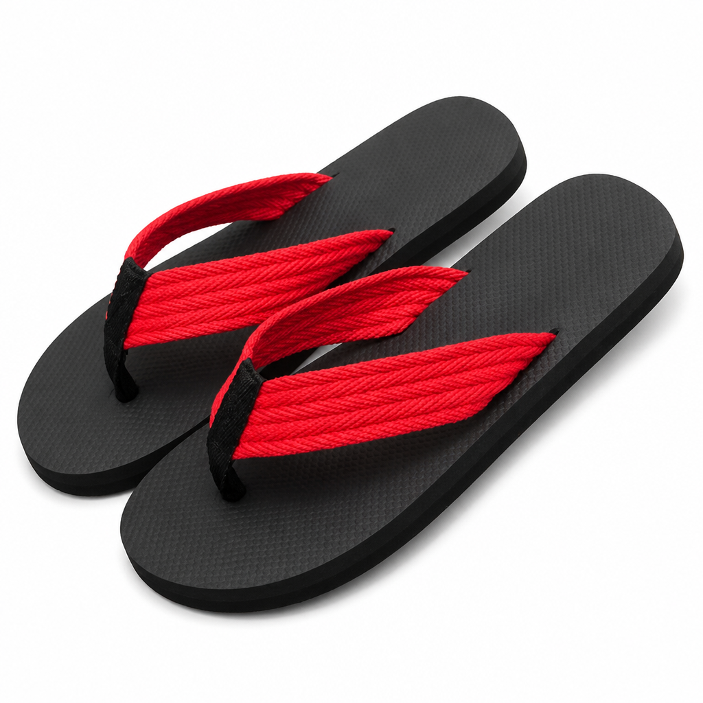 CockySteps Flip Flops