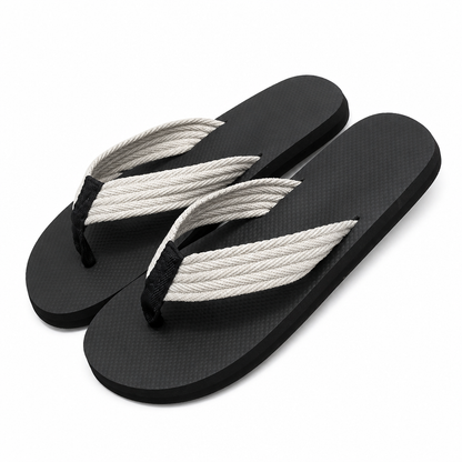 CockySteps Flip Flops