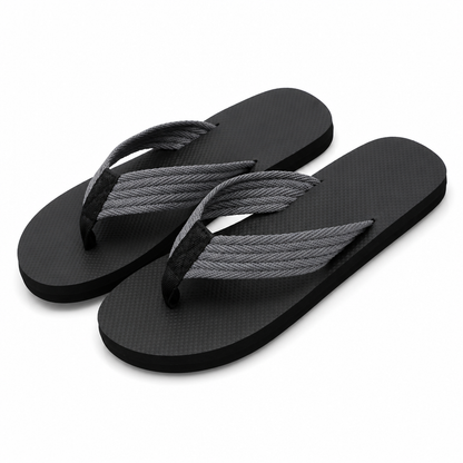 CockySteps Flip Flops