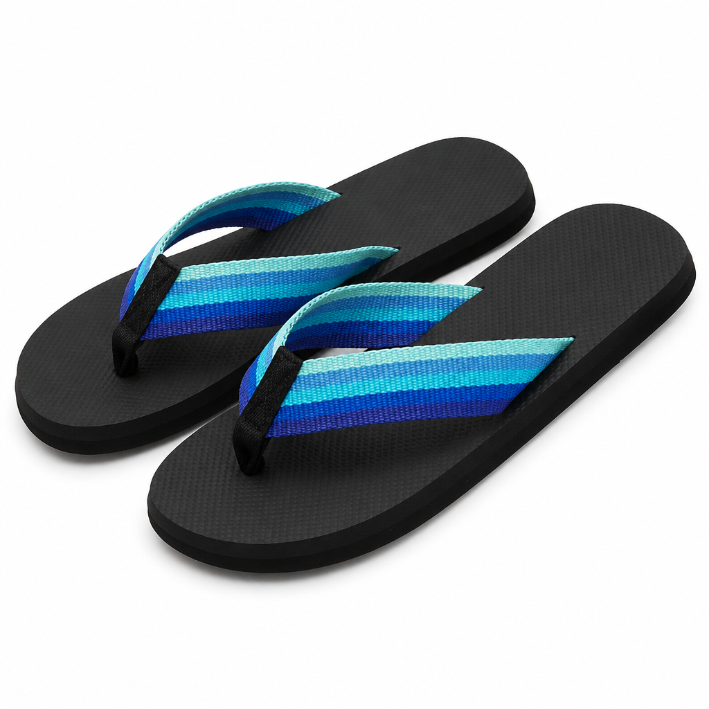 CockySteps Flip Flops