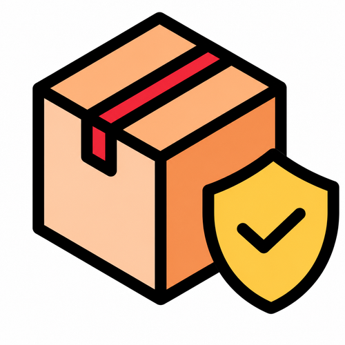 SHIPPING PROTECTION